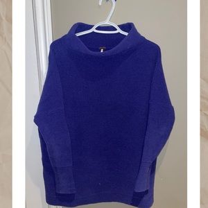 Free People Ottoman Sweater